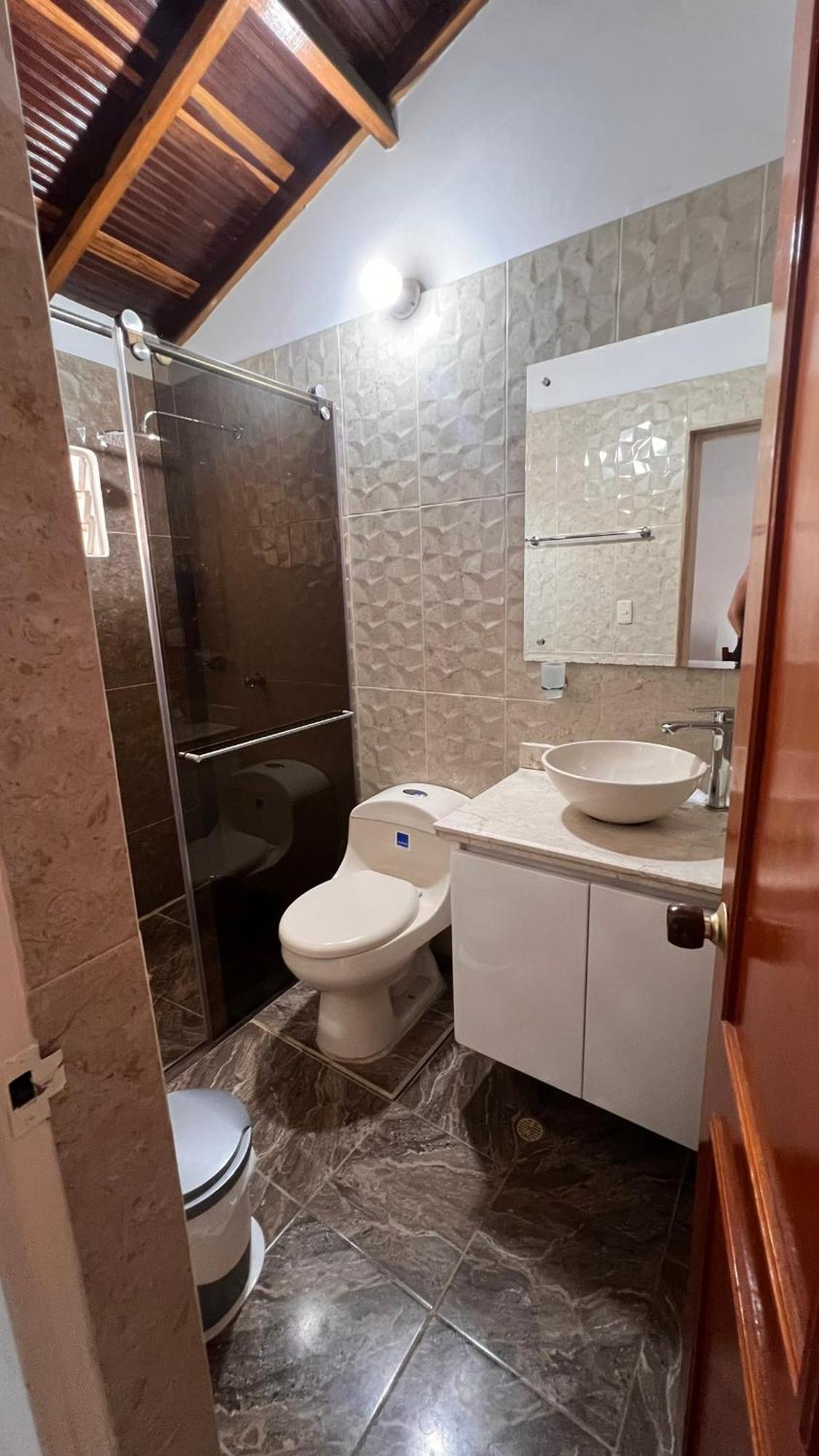 Apartment Apto. En Zona Centrica Con Vista Panoramica Al Pueblo *