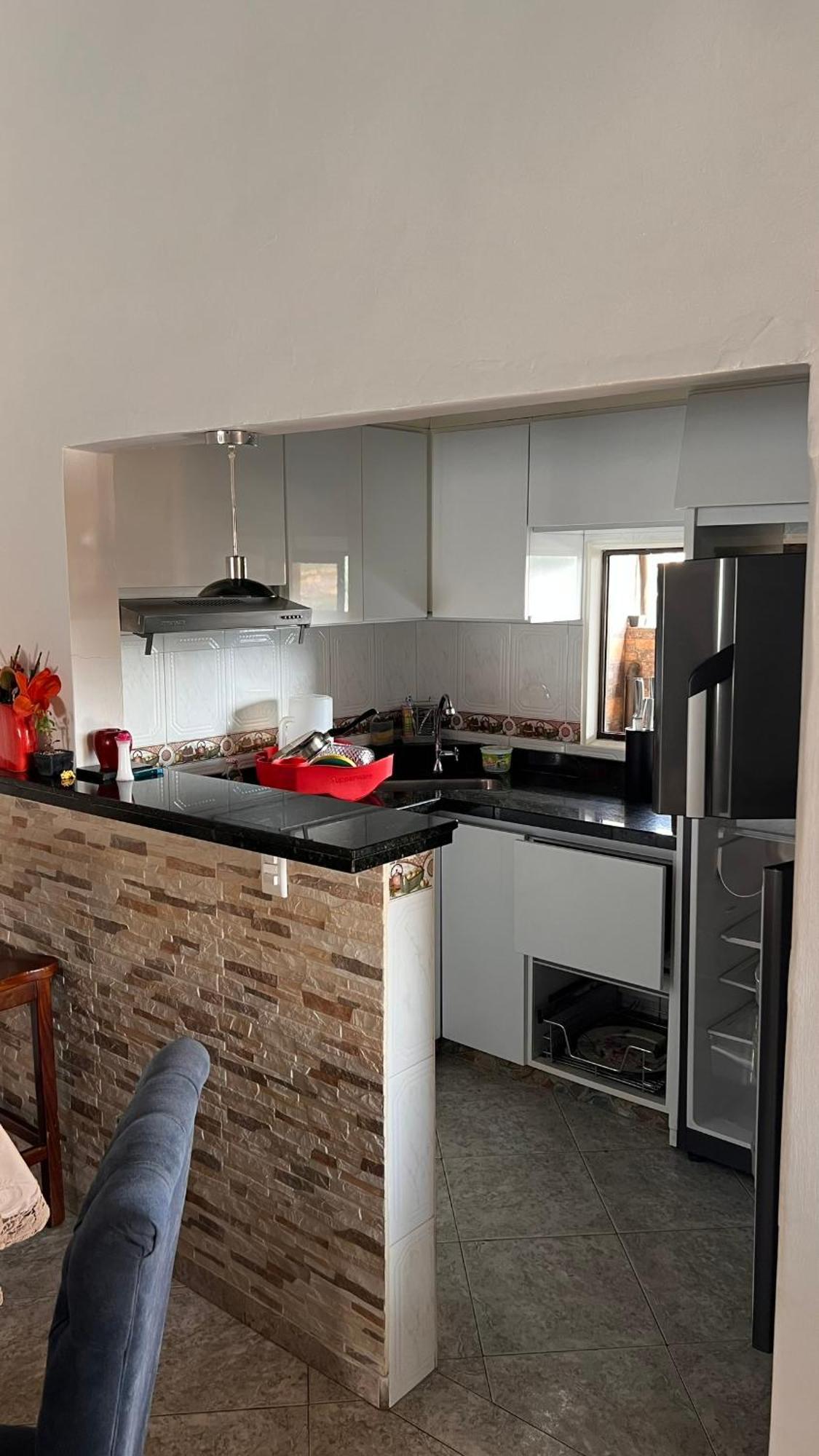 Apartment Apto. En Zona Centrica Con Vista Panoramica Al Pueblo