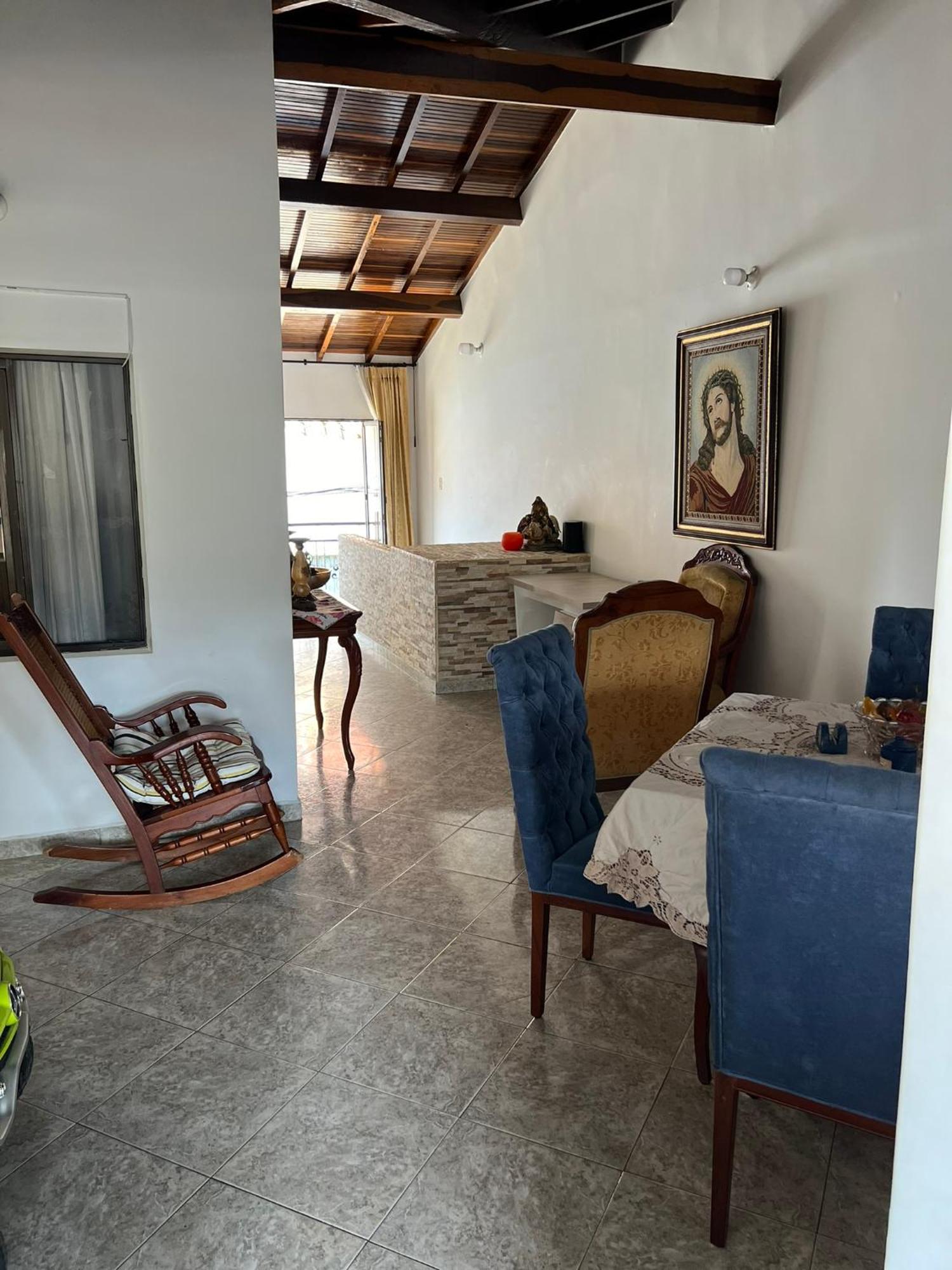 Apartment Apto. En Zona Centrica Con Vista Panoramica Al Pueblo *
