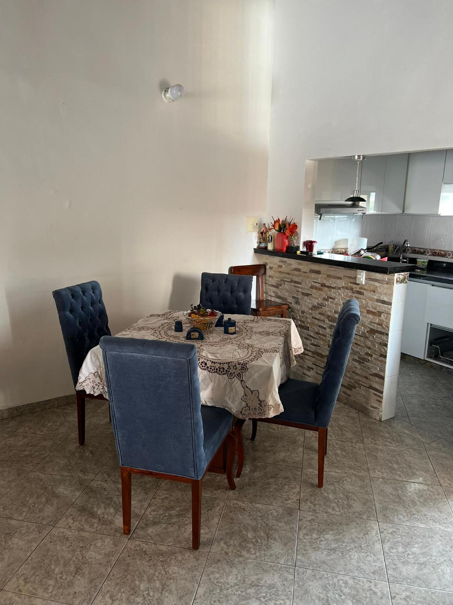 Apto. En Zona Centrica Con Vista Panoramica Al Pueblo Apartment